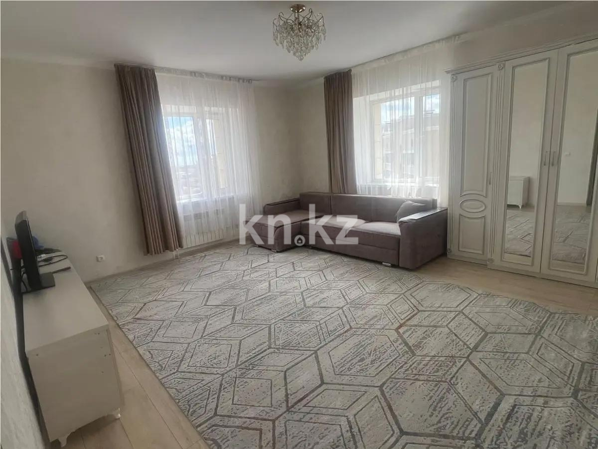 Продажа 2-комнатной квартиры, 60 м² в Астане