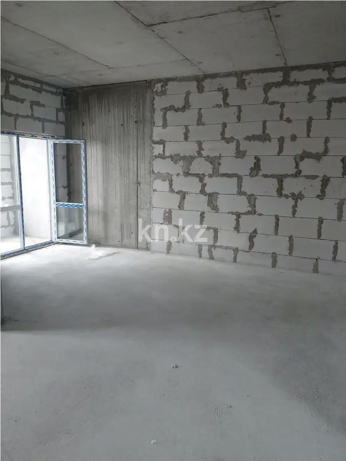 Продажа 1-комнатной квартиры, 43 м² в Астане