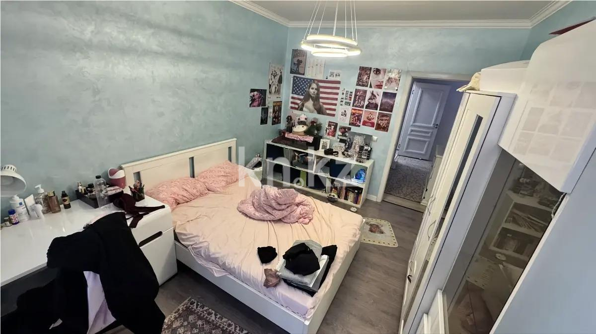 Продажа 2-комнатной квартиры, 65 м² в Алматы - фото 2