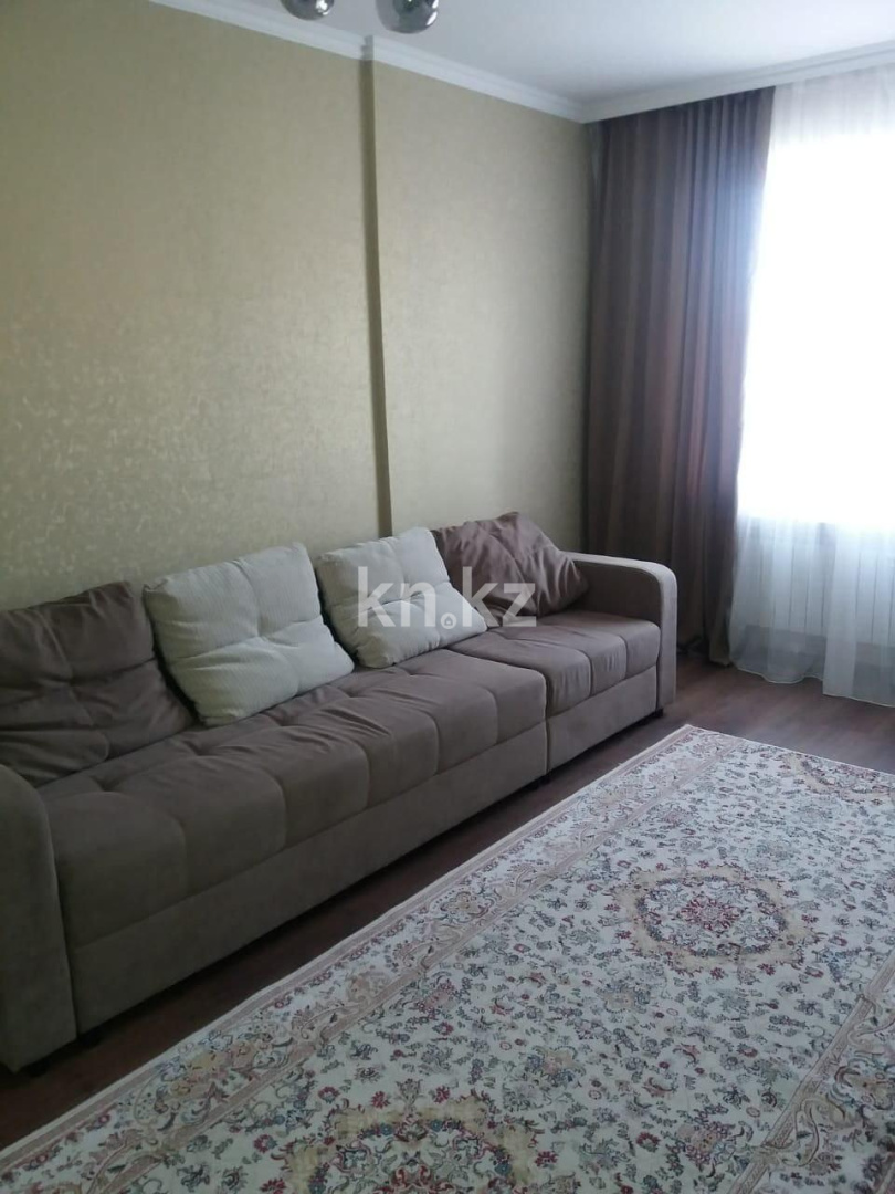 Аренда 1-комнатной квартиры, 40 м² в Астане - фото 9