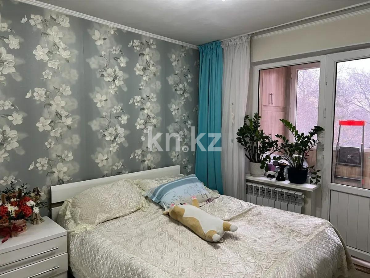 Продажа 2-комнатной квартиры, 51.5 м², мкр-н Таугуль, дом  47 в Алматы - фото 2