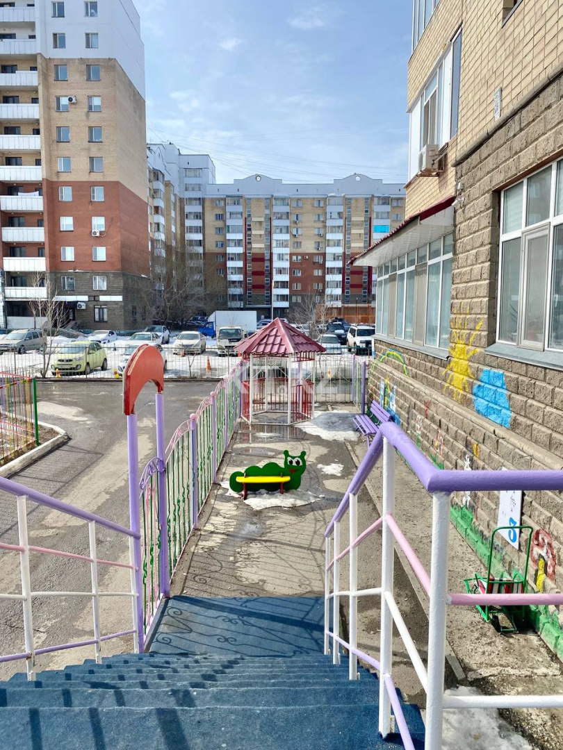 Продажа помещения, 325 м² в Астане - фото 28