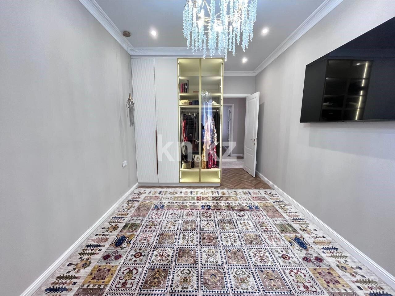 Продажа 3-комнатной квартиры, 87 м² в Караганде - фото 10