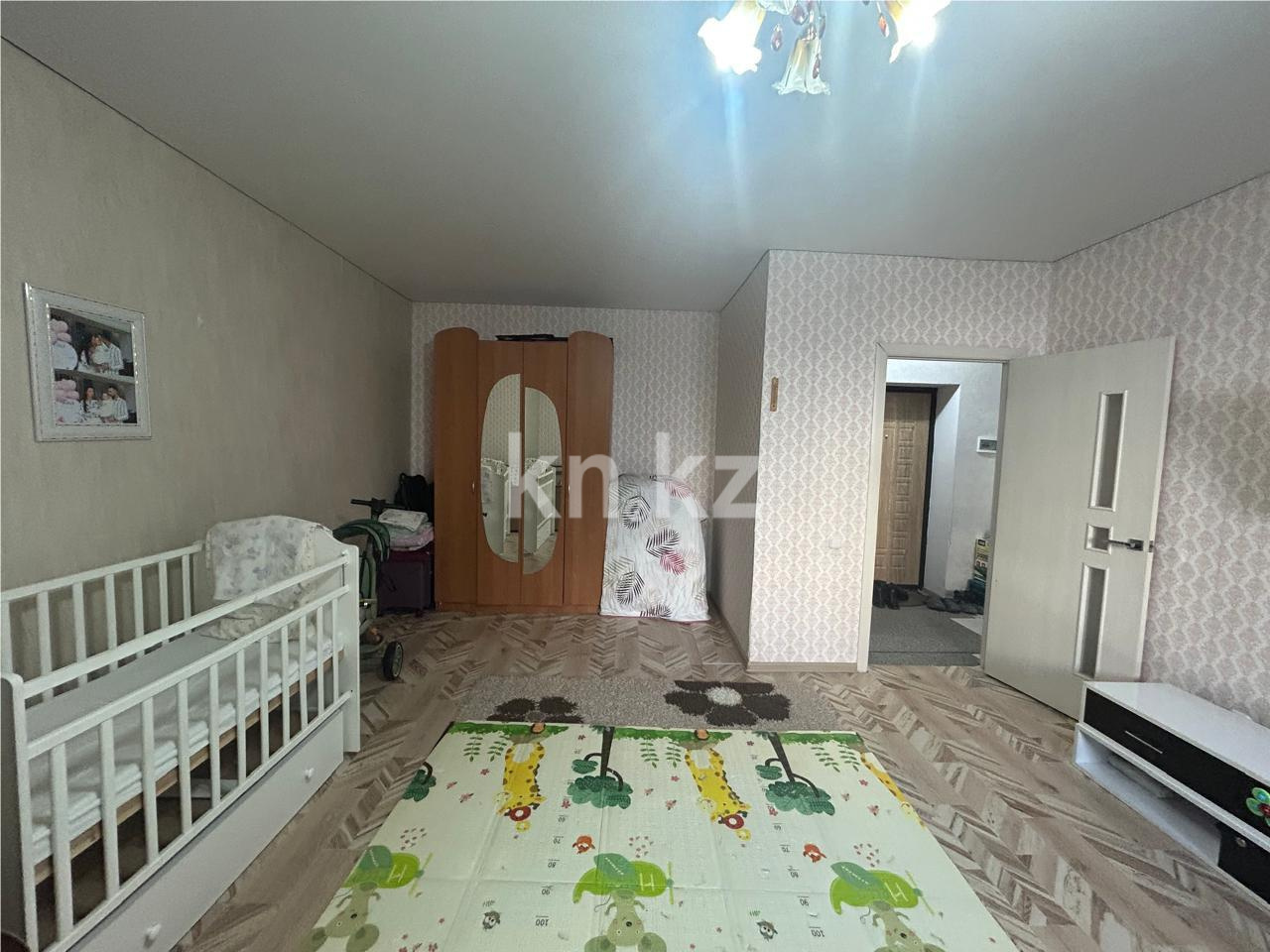 Продажа 1-комнатной квартиры, 46 м², ул. Байтурсынова в Астане - фото 2