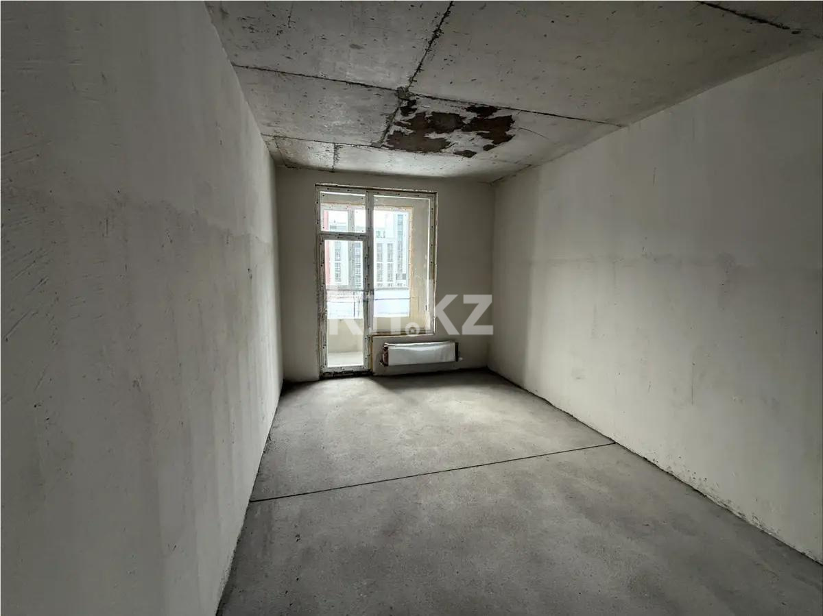 Продажа 2-комнатной квартиры, 66.2 м², ул. Култегин, дом  4а в Астане - фото 2