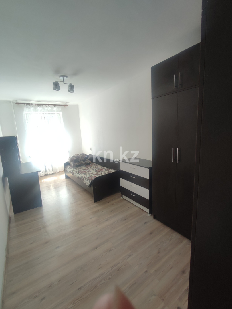 Аренда 3-комнатной квартиры, 59 м² в Алматы - фото 7