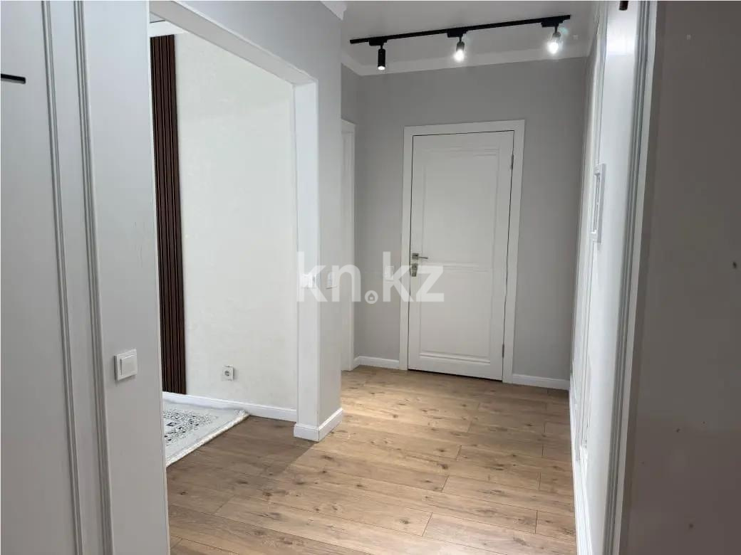 Продажа 1-комнатной квартиры, 38 м² в Астане - фото 4