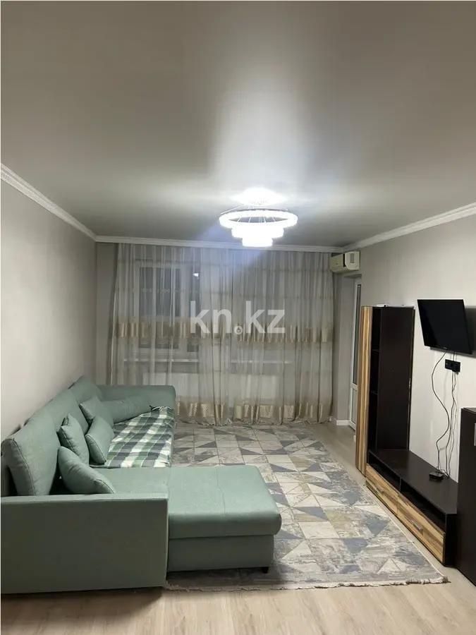 Продажа 2-комнатной квартиры, 65 м² в Алматы