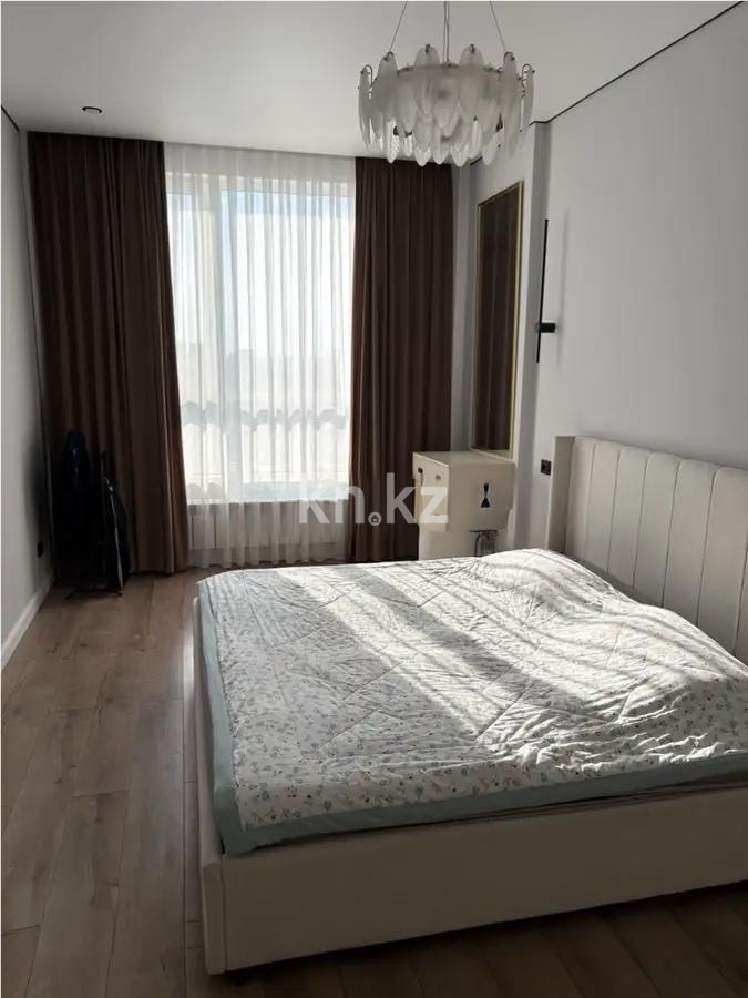 Продажа 2-комнатной квартиры, 72 м² в Астане - фото 2
