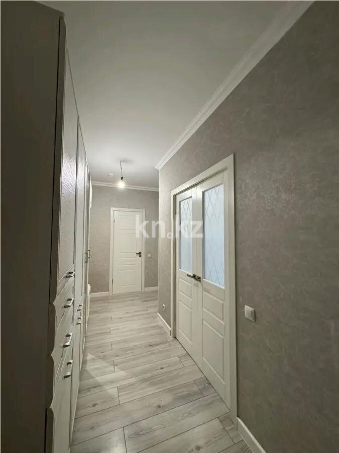 Продажа 2-комнатной квартиры, 51 м² в Астане - фото 5