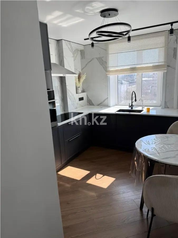 Продажа 2-комнатной квартиры, 52 м² в Астане - фото 3