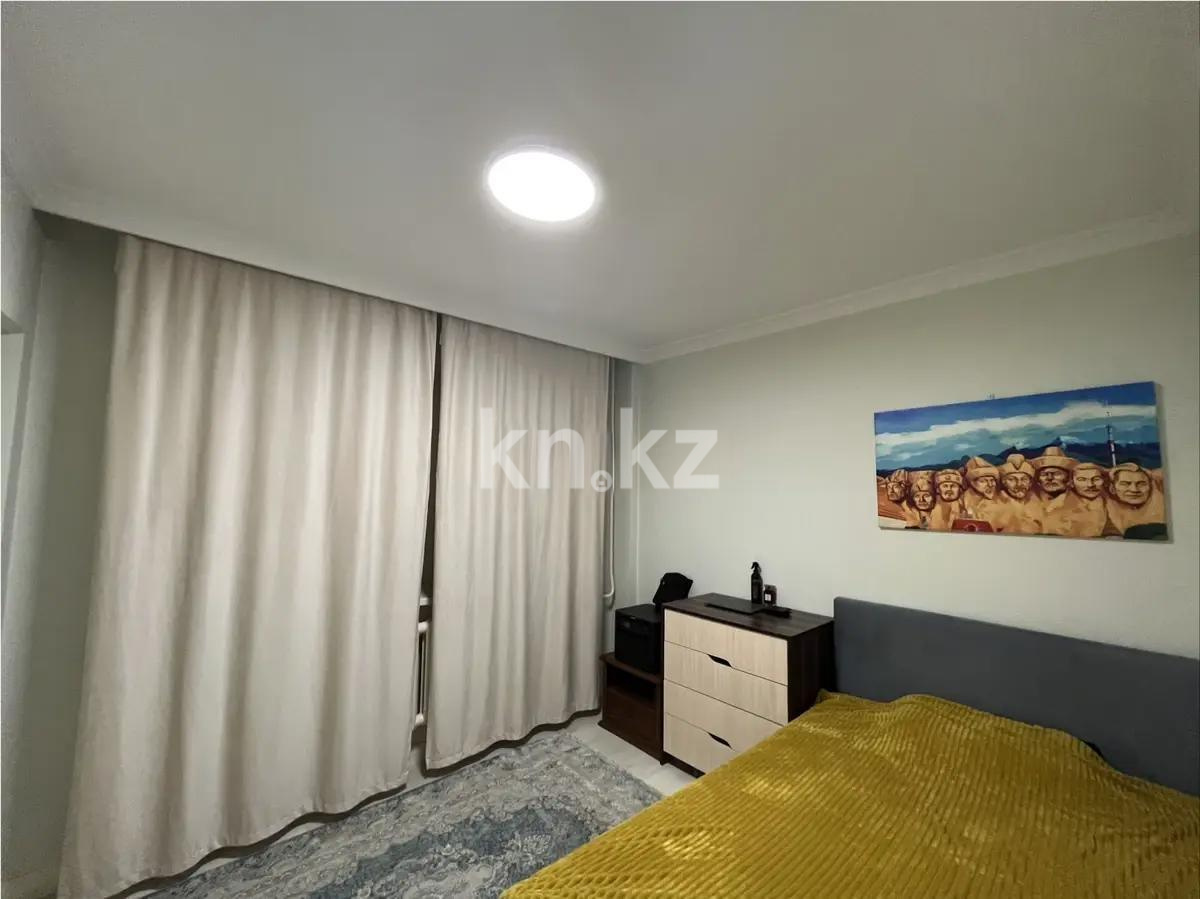 Продажа 4-комнатной квартиры, 95 м² в Алматы - фото 3