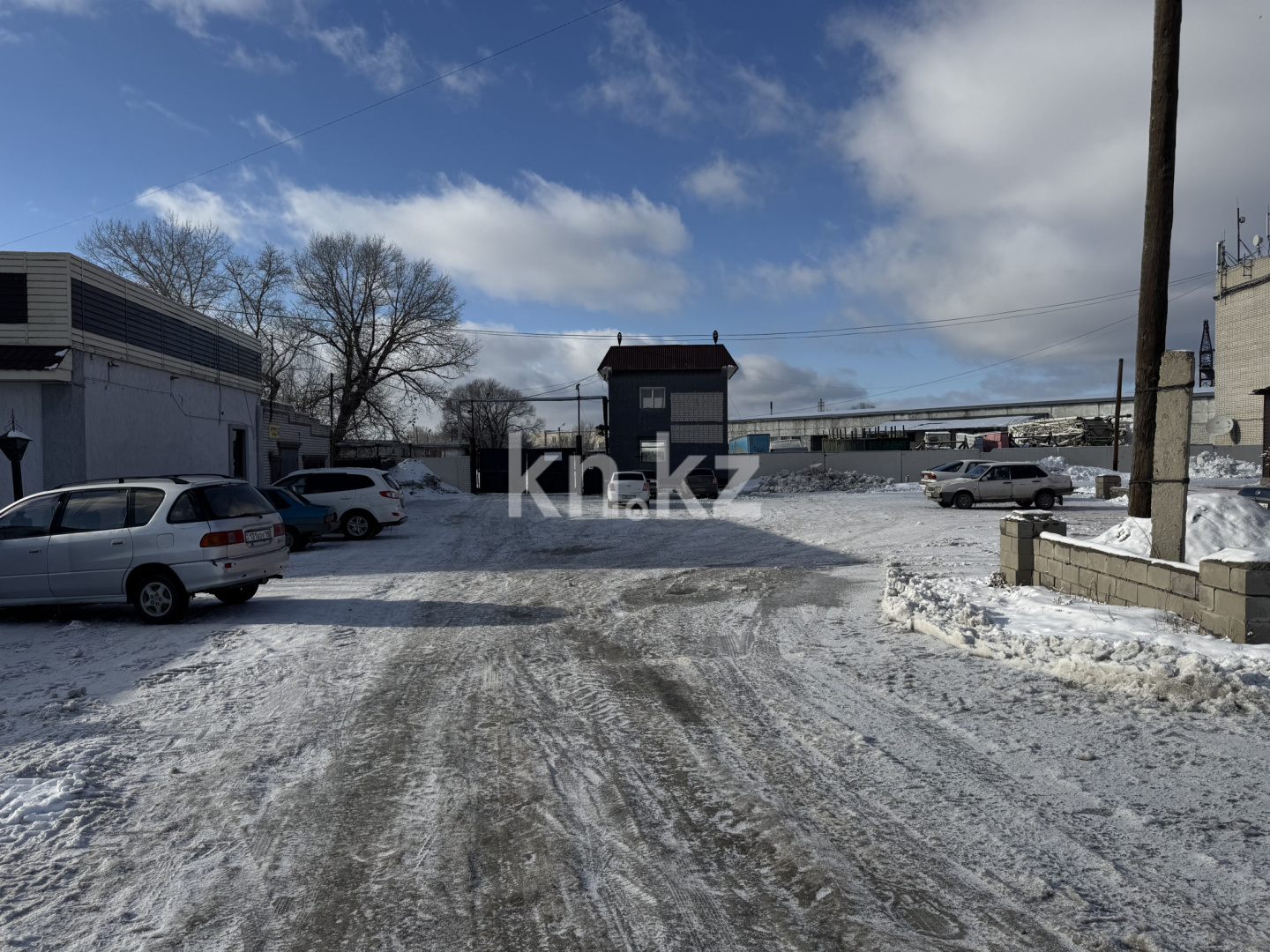 Продажа базы, 5214 м² в Семее - фото 3