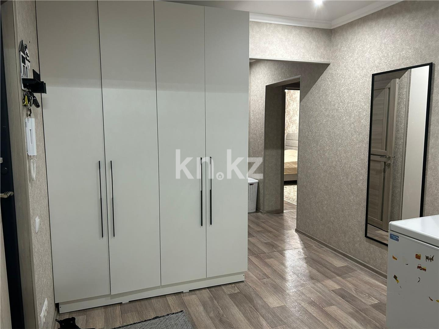 Продажа 3-комнатной квартиры, 67 м² в Караганде - фото 8