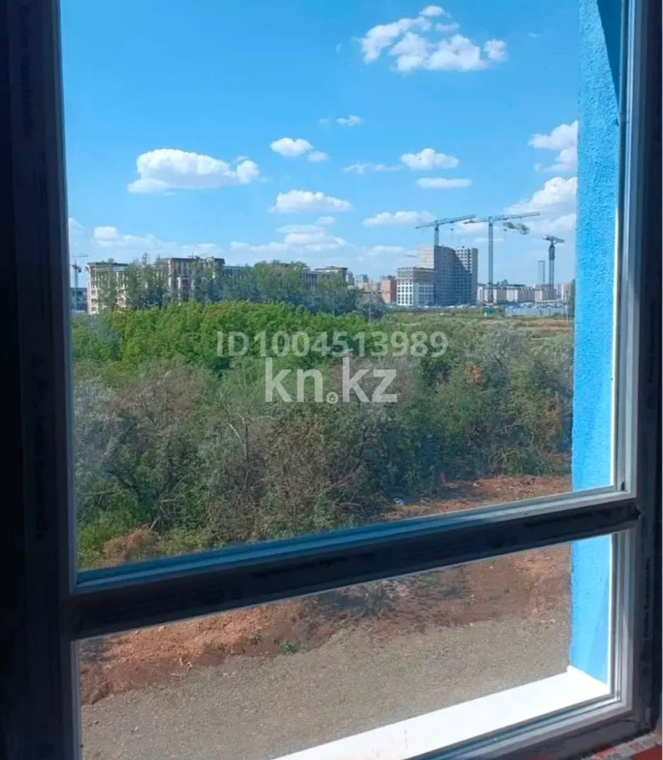 Продажа 1-комнатной квартиры, 40.4 м² в Астане - фото 4
