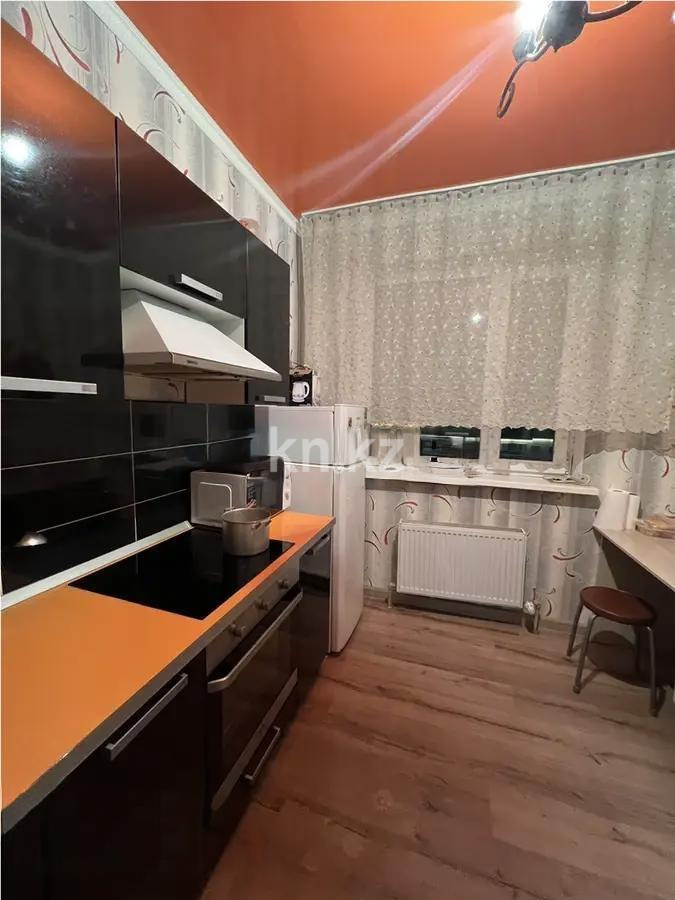 Продажа 1-комнатной квартиры, 38 м² в Астане - фото 2