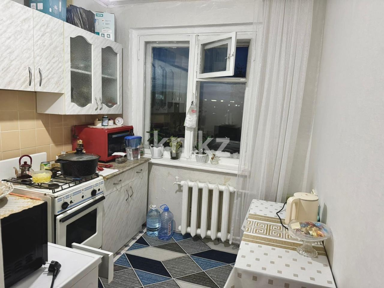 Продажа 2-комнатной квартиры, 51.5 м² в Костанае - фото 4