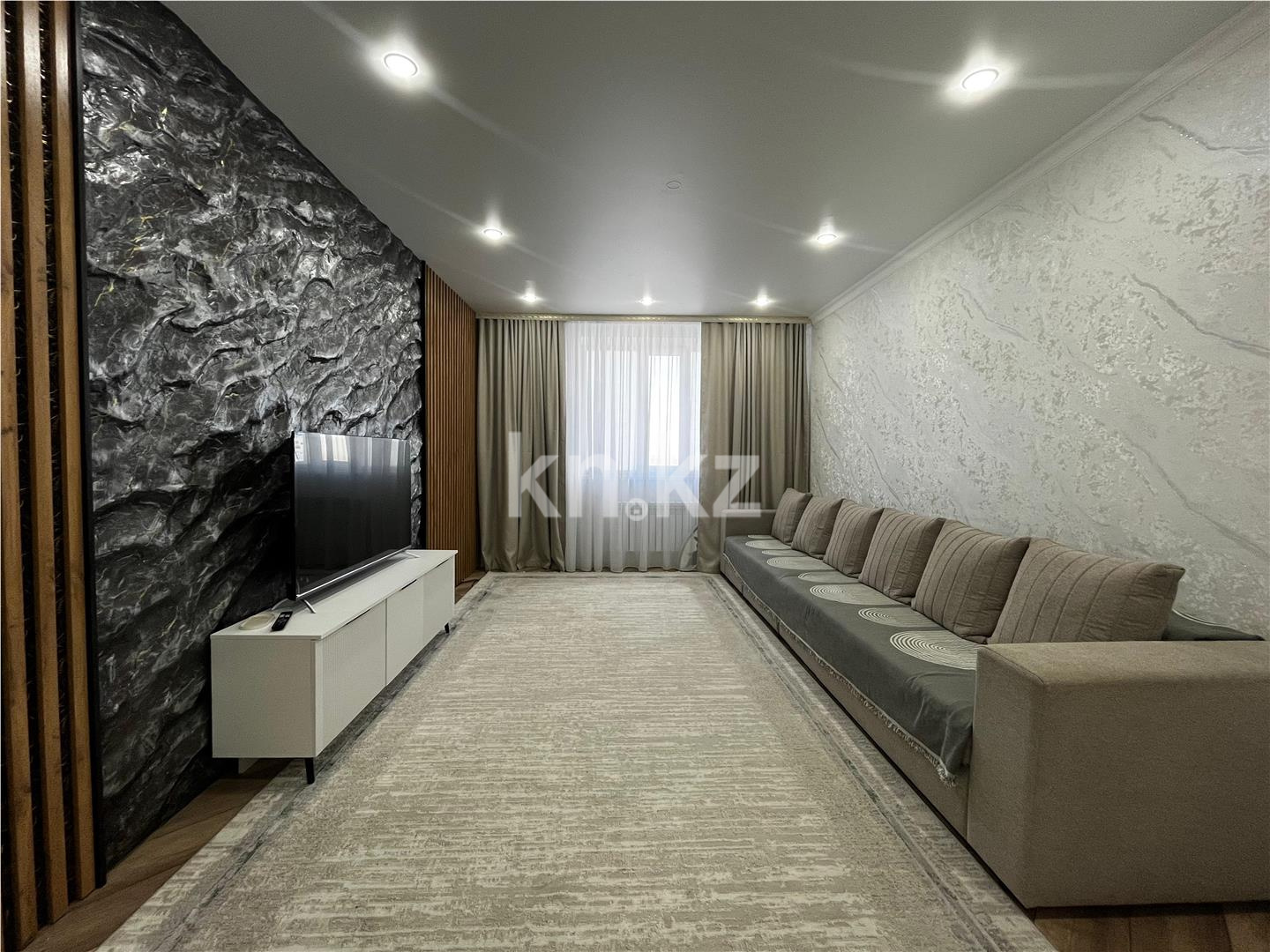 Продажа 2-комнатной квартиры, 65 м² в Караганде - фото 2