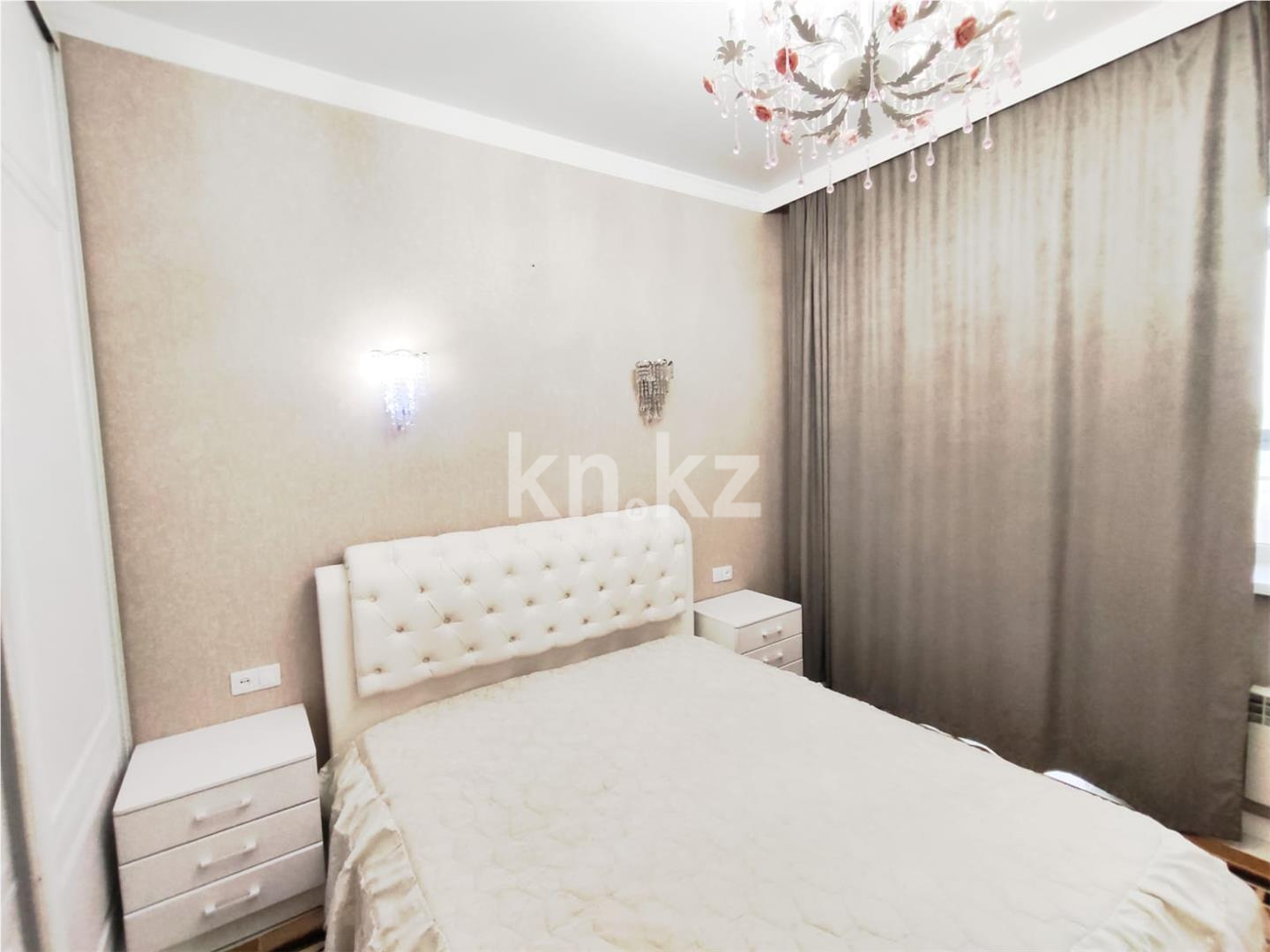 Продажа 2-комнатной квартиры, 60 м², ул. Ержанова в Караганде - фото 8
