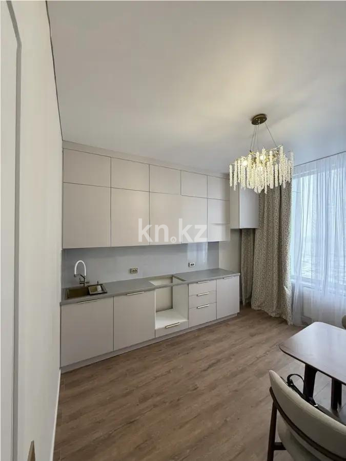 Продажа 1-комнатной квартиры, 40 м² в Астане - фото 3