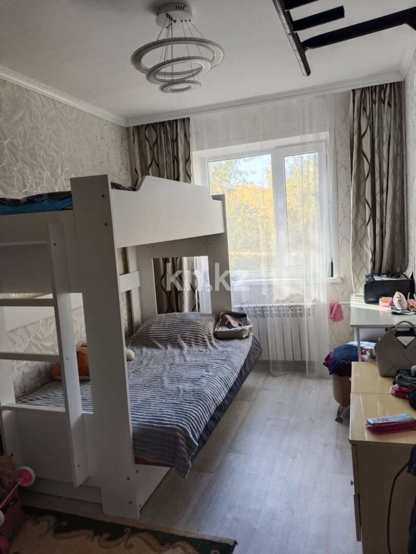Продажа 3-комнатной квартиры, 58 м² в Абае - фото 3