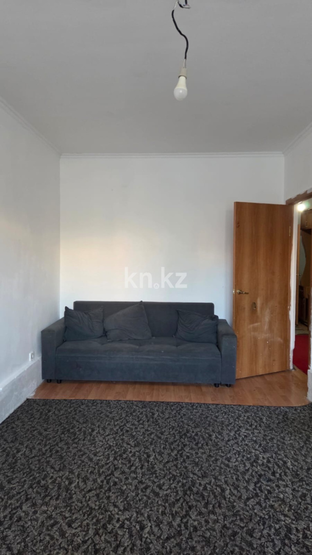 Аренда 1-комнатной квартиры, 38 м² в Астане - фото 4