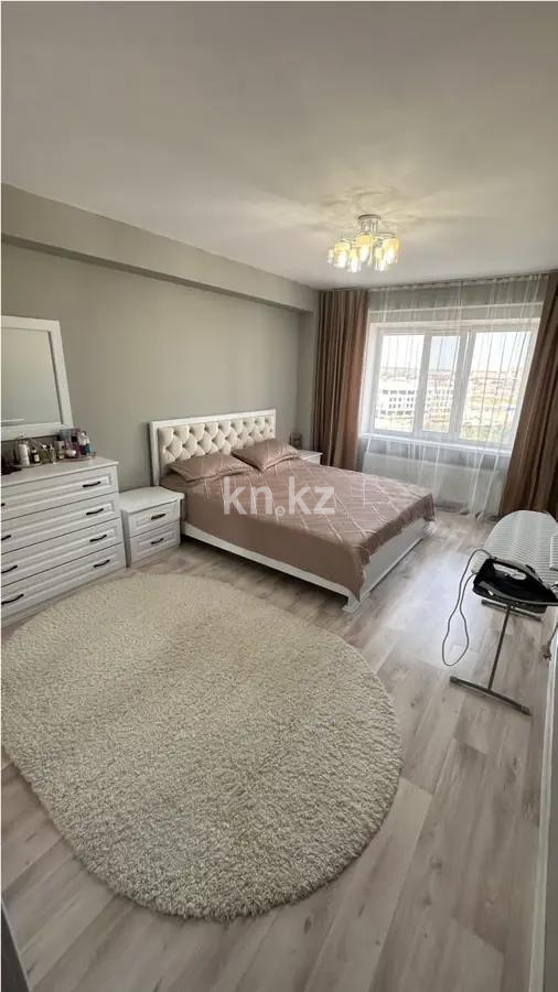 Продажа 2-комнатной квартиры, 52 м² в Караганде - фото 2