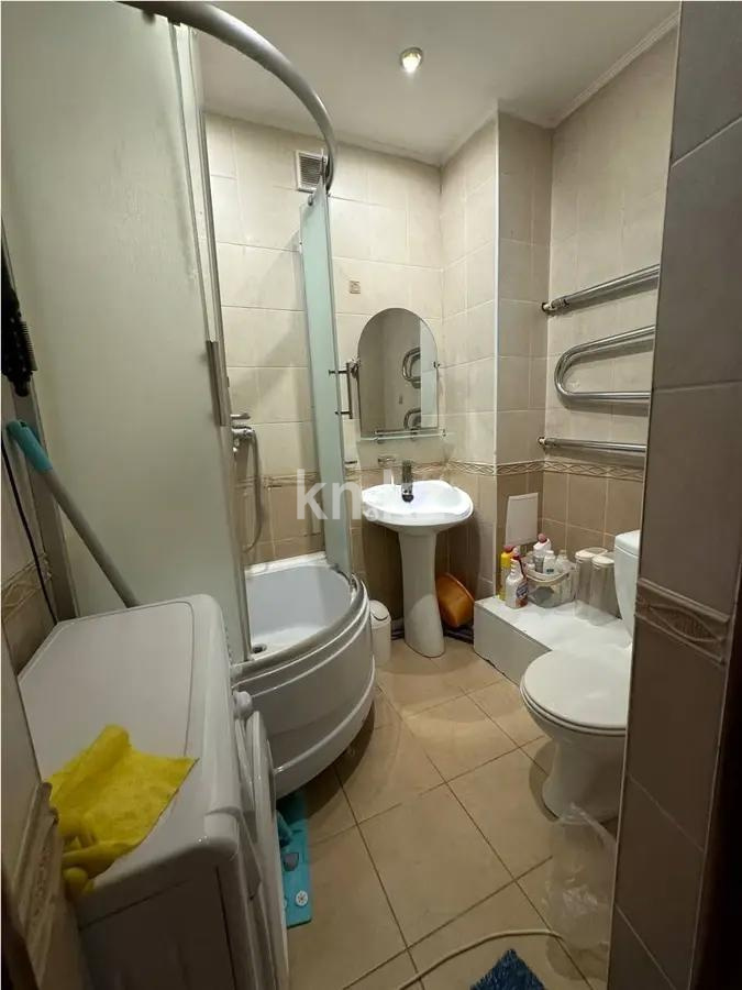 Продажа 1-комнатной квартиры, 39 м² в Алматы - фото 3