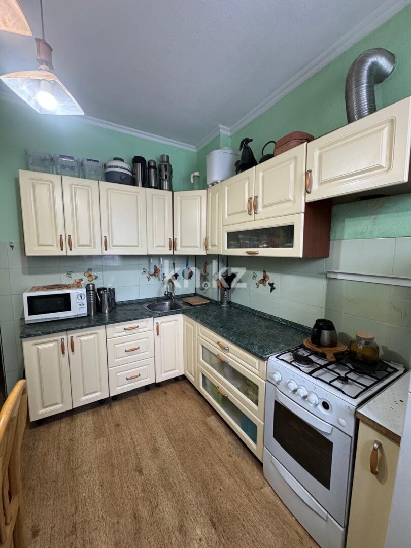 Продажа 3-комнатной квартиры, 69 м² в Караганде - фото 4