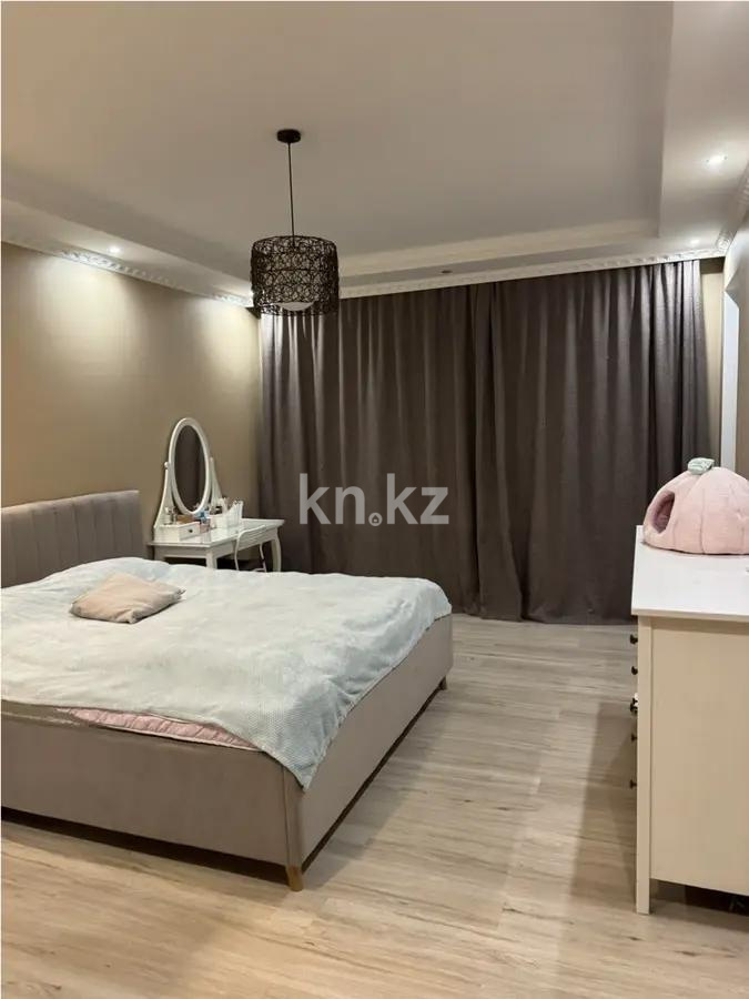 Продажа 2-комнатной квартиры, 62 м² в Алматы - фото 2