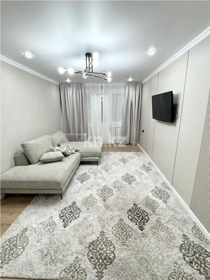 Продажа 3-комнатной квартиры, 60 м² в Алматы