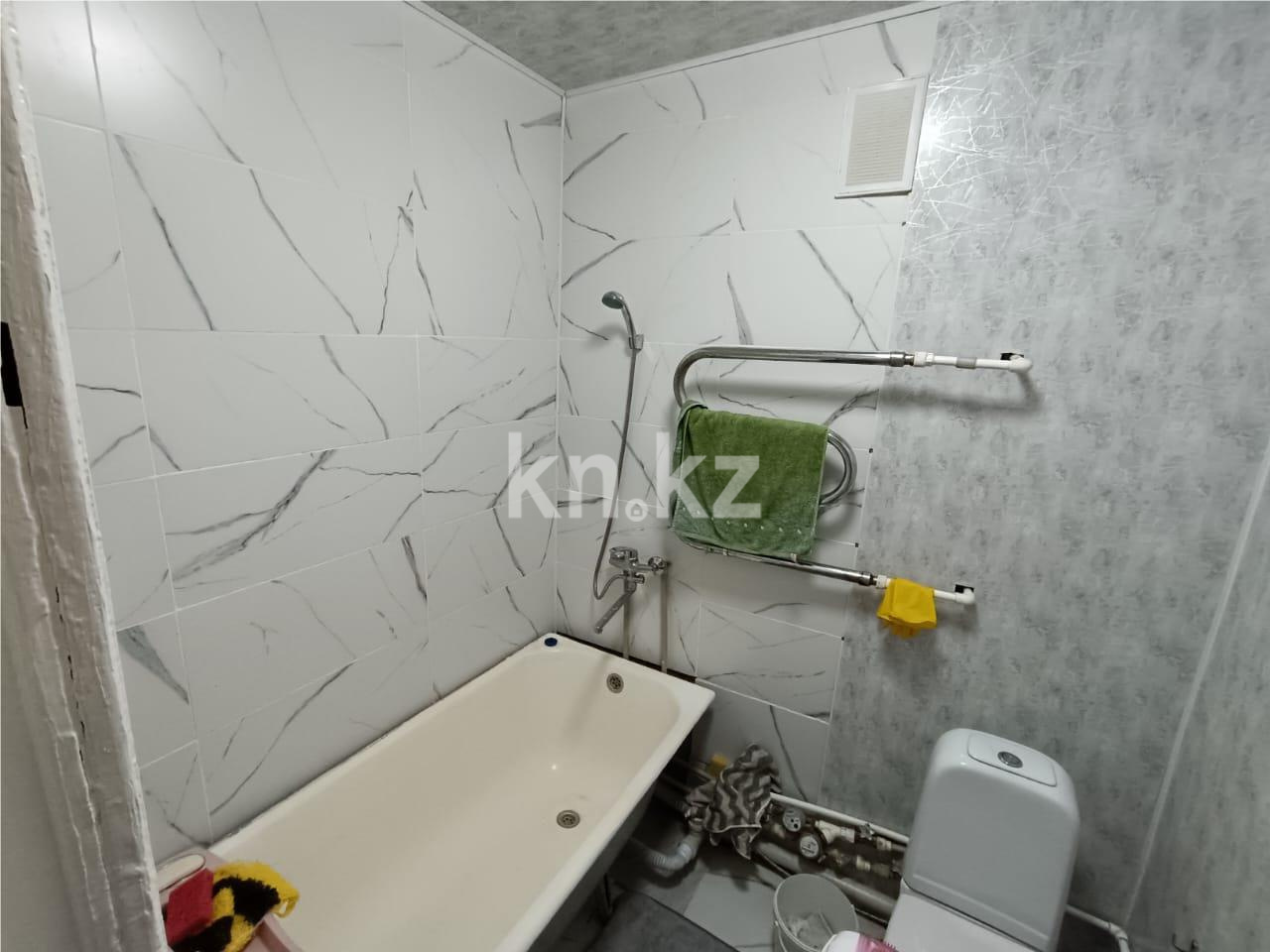 Продажа 2-комнатной квартиры, 44 м² в Темиртау - фото 7