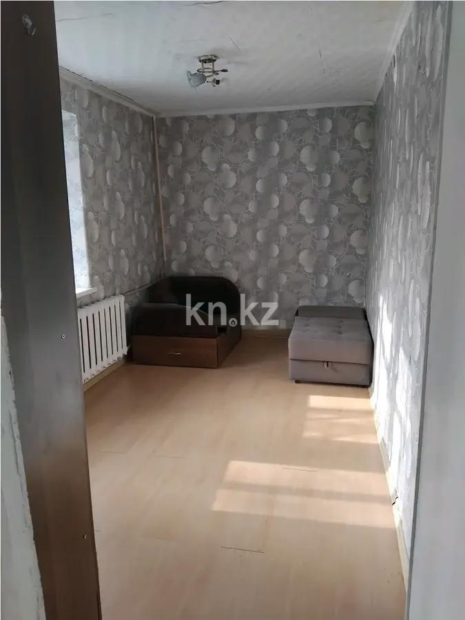 Продажа 2-комнатной квартиры, 41.9 м² в Алматы - фото 2