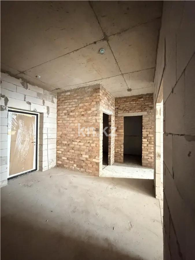 Продажа 2-комнатной квартиры, 72.6 м², ул. Бухар жырау, дом  32 в Астане - фото 7