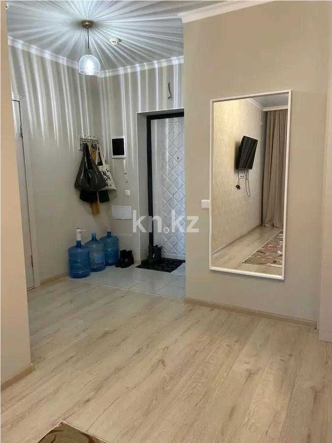Продажа 1-комнатной квартиры, 36.6 м² в Астане - фото 4