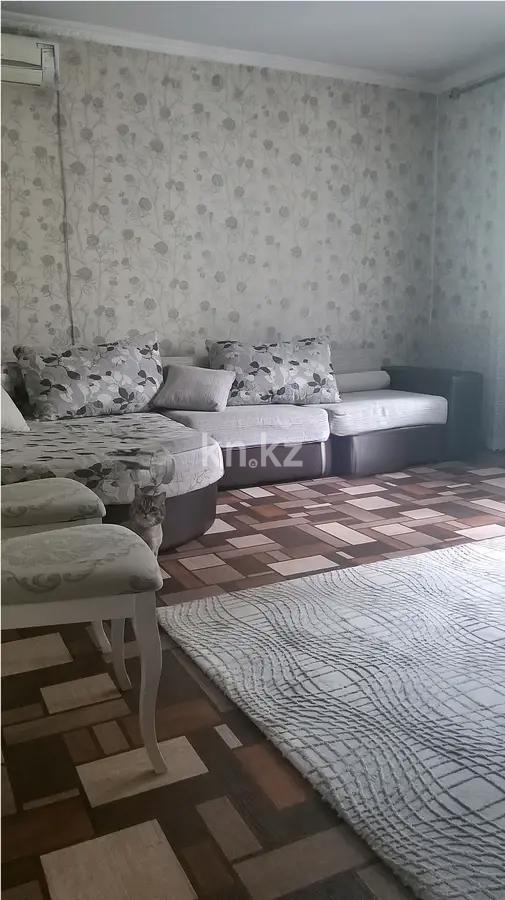 Продажа 2-комнатной квартиры, 67.9 м², мкр. Кулагер, дом  12 в Алматы