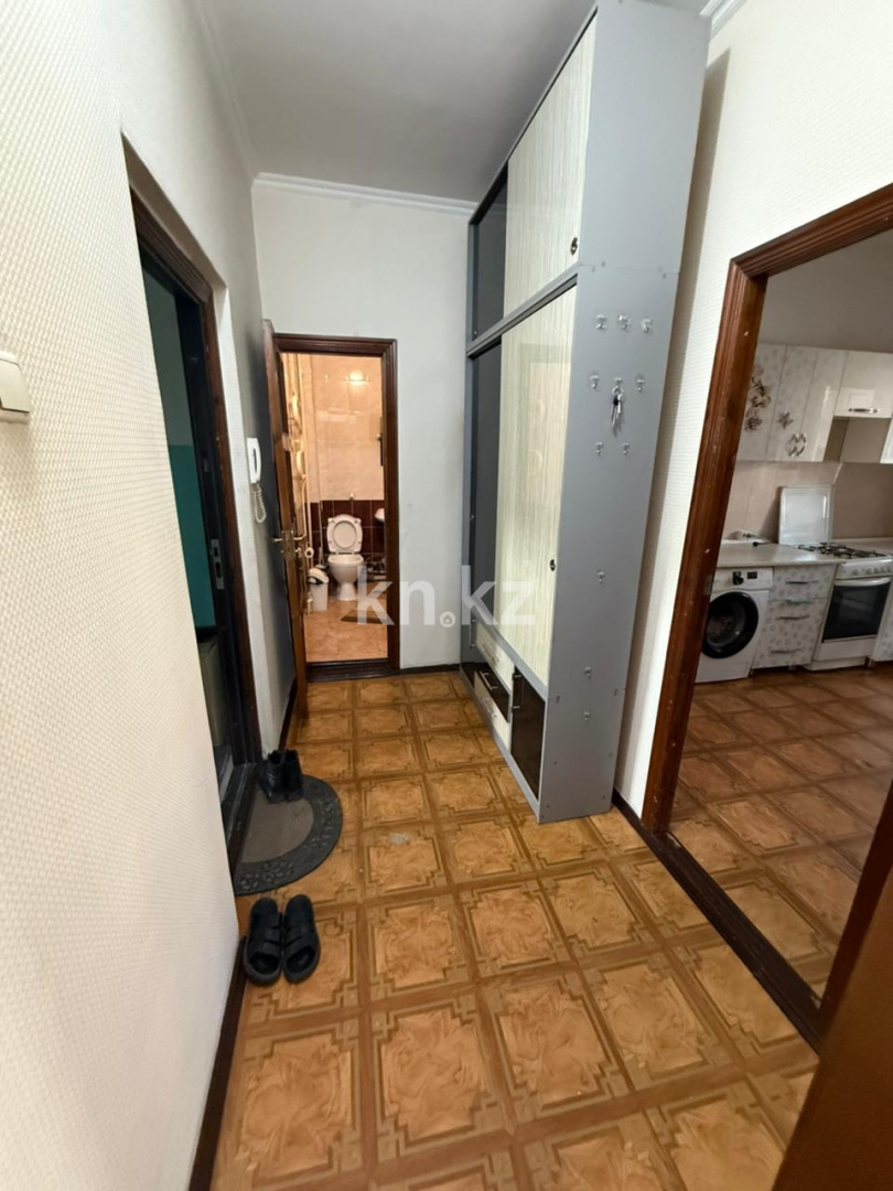 Аренда 1-комнатной квартиры, 40 м² в Алматы - фото 10