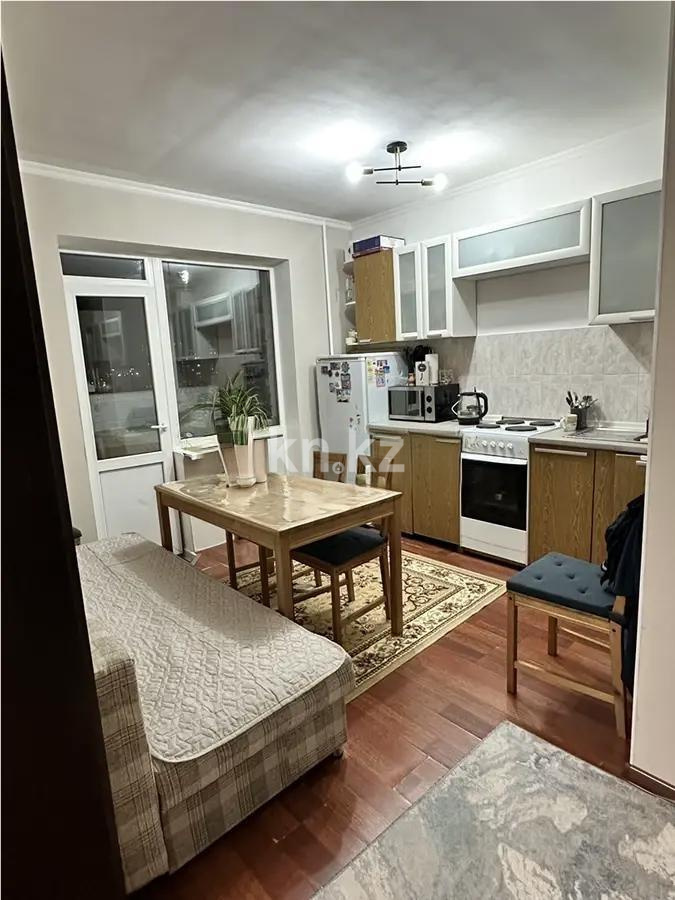 Продажа 1-комнатной квартиры, 39.2 м² в Астане - фото 2