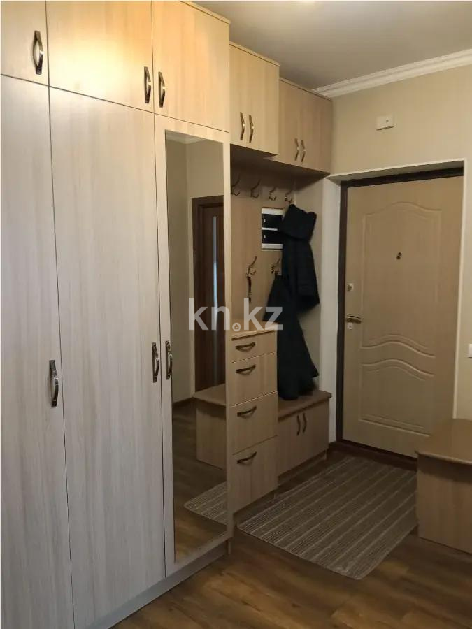 Продажа 3-комнатной квартиры, 86.6 м² в Астане - фото 7