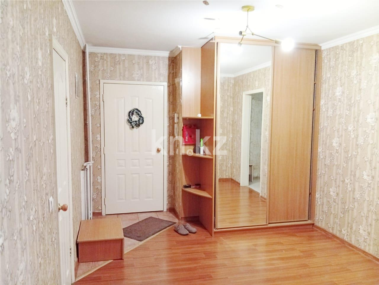 Продажа 3-комнатной квартиры, 88 м² в Астане - фото 16