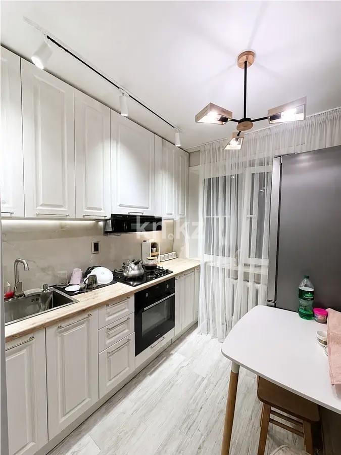 Продажа 2-комнатной квартиры, 44 м² в Караганде - фото 2