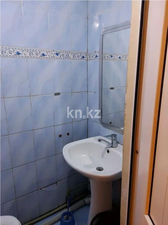 Продажа 2-комнатной квартиры, 44 м² в Алматы - фото 4