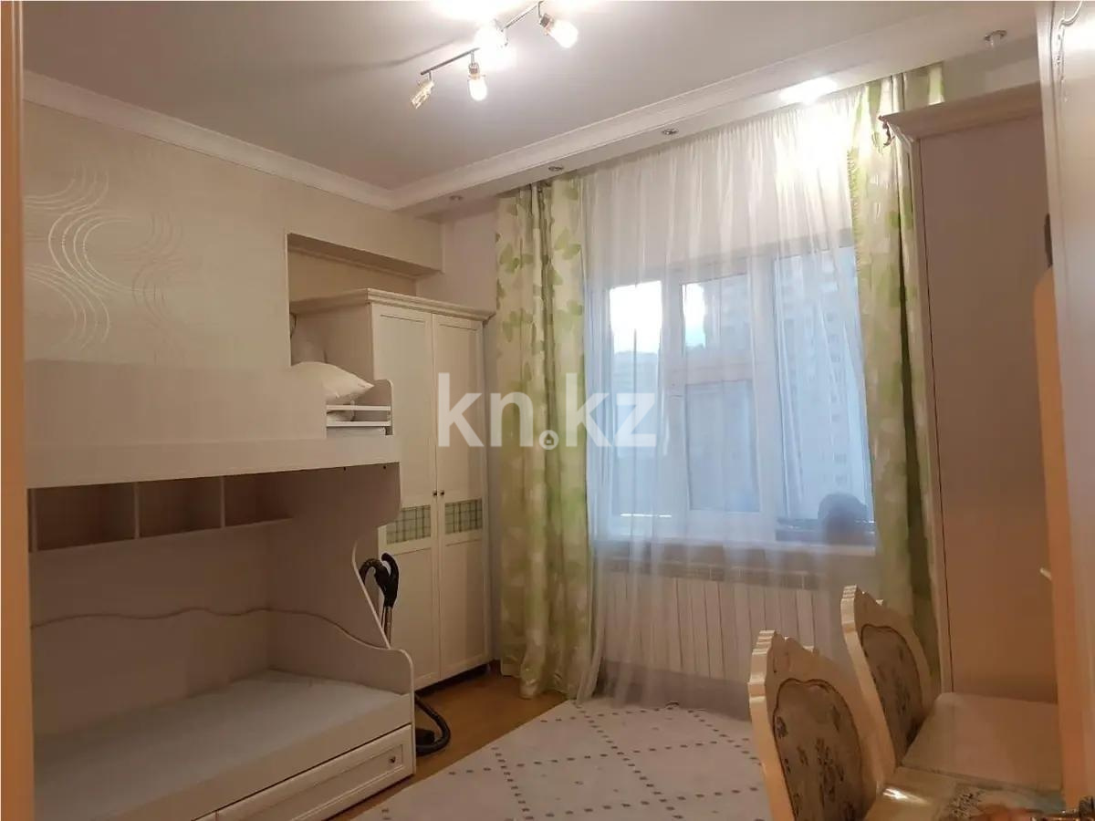 Продажа 4-комнатной квартиры, 108 м² в Астане - фото 3