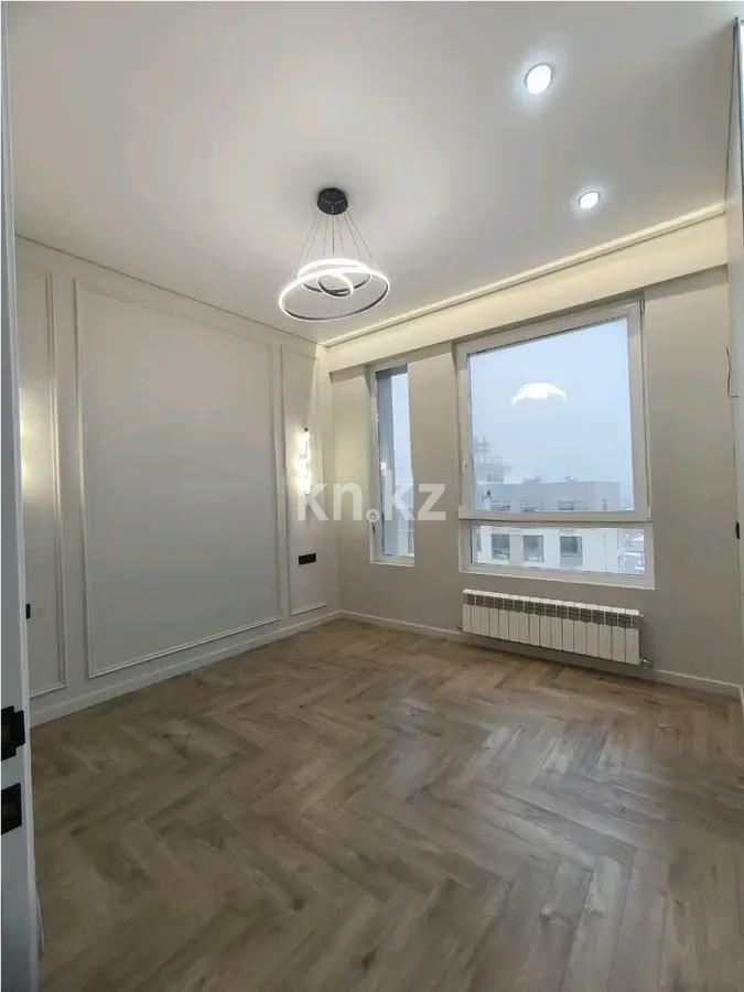 Продажа 2-комнатной квартиры, 38 м², ул. Рыскулова, дом  2б/1 в Алматы - фото 2