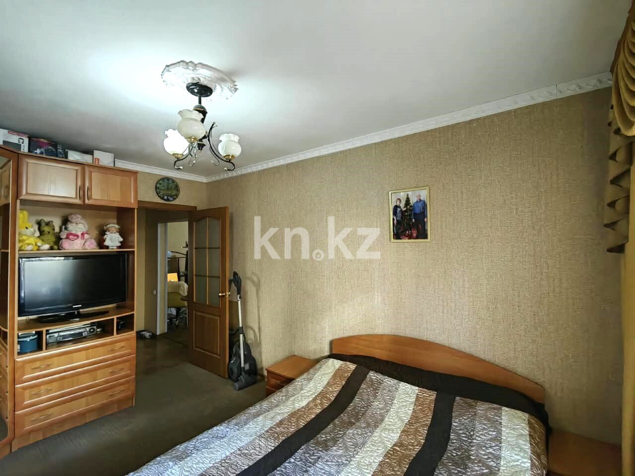Продажа 3-комнатной квартиры, 63 м² в Караганде - фото 13
