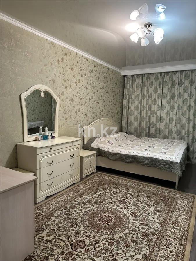 Продажа 3-комнатной квартиры, 90 м² в Алматы - фото 3