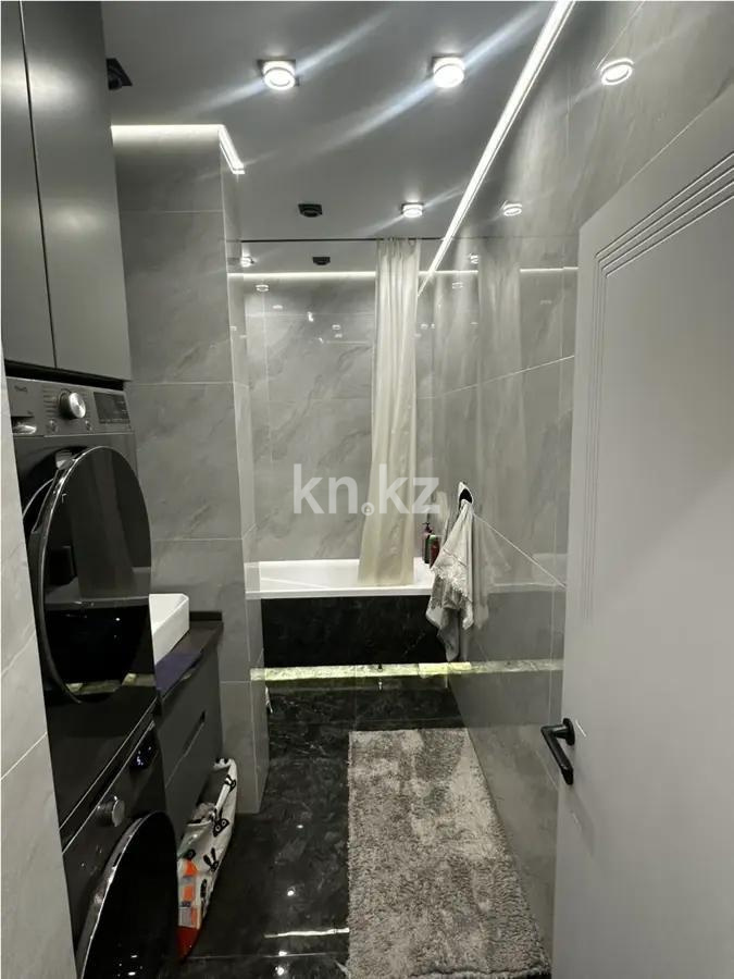 Продажа 3-комнатной квартиры, 75 м² в Алматы - фото 5