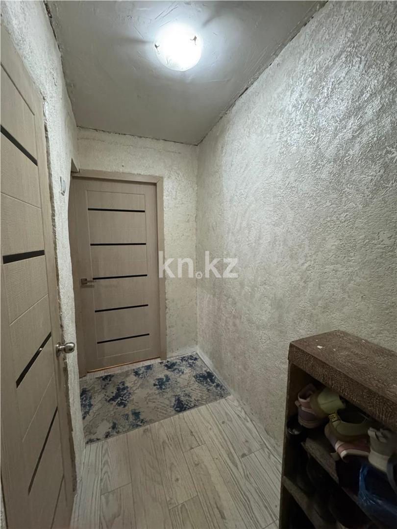 Продажа 2-комнатной квартиры, 44 м², ул. Чернышевского в Темиртау - фото 10