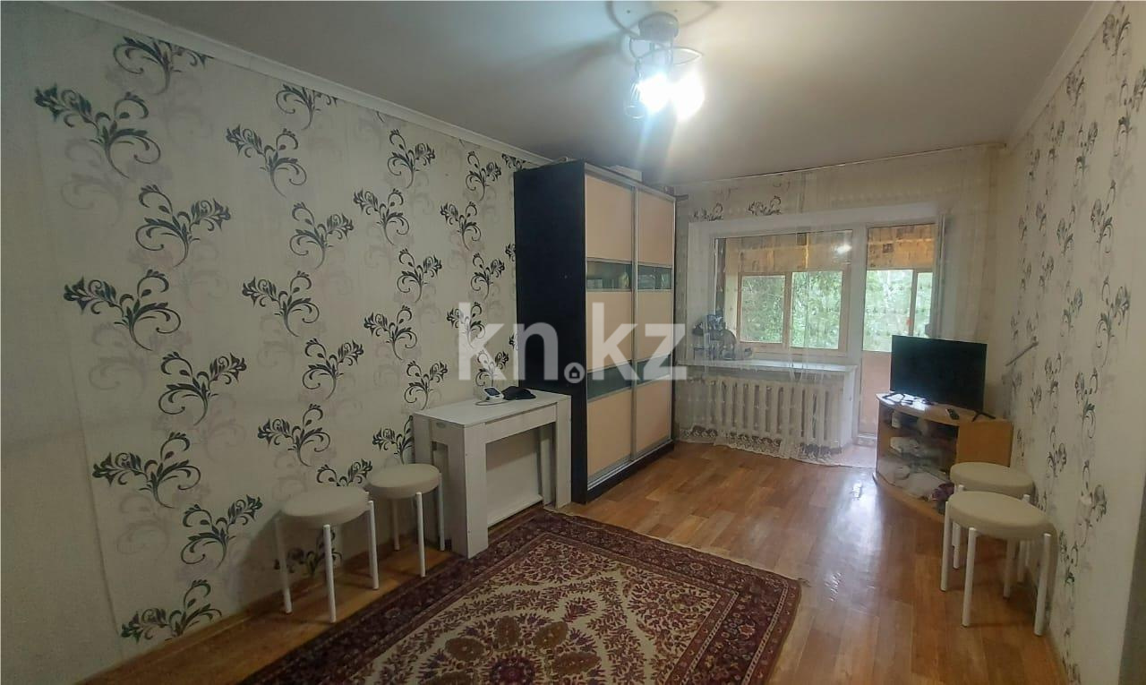 Продажа 1-комнатной квартиры, 30 м² в Караганде