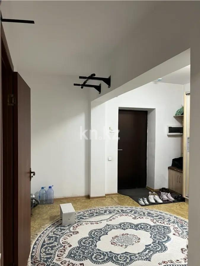 Продажа 3-комнатной квартиры, 118 м², ул. Жандосова, дом  144/1 в Алматы - фото 7